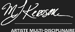 Miss Kerosene, artiste multi-disciplinaire